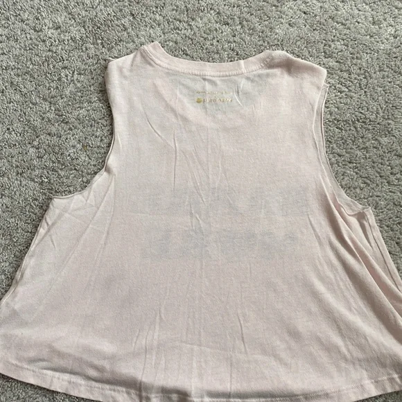 Spiritual Gangster x Pure Barre Tank - Picture 4 of 6